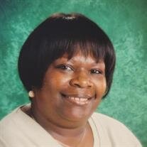 Barbara Criner