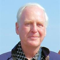 Lawrence Hatch