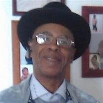 Mr. Claude Bennett Jr.