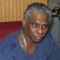 Prakash Vishwa Sukhu