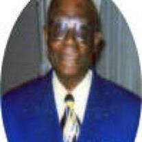 Mr. John Henry Reyonlds, Jr.