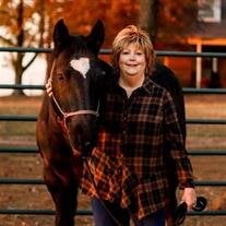 Sandy Mathis