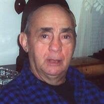 Earl Eugene Deer
