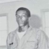 Mr. Anthony Wayne Jackson