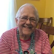 Sandra Anderson Hudson