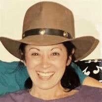 Cheryl Ann Becker