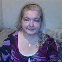 Mrs. Norma Armistead