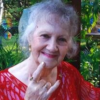 Lillian Monistere Kennedy