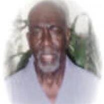 Mr. Norman Johnson
