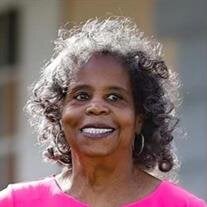Ernestine M. Bates