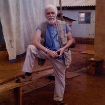 Dr. Ronald Dierwechter