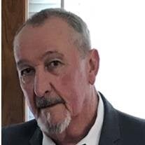Arnold "Arnie" Otto Oswald