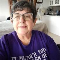 Margo Ruth O'Neill
