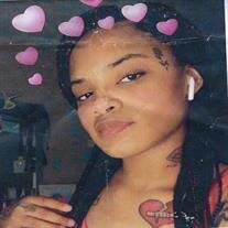 Alondra Raven Bonita Bolden