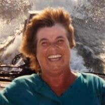 Brigitte Anni Klug