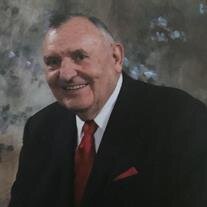 Thomas Henry Lewis