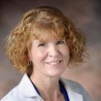 Judy Gregg