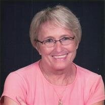 Margaret Ann " Marty " Turney