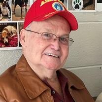 Ted DeWayne Wells
