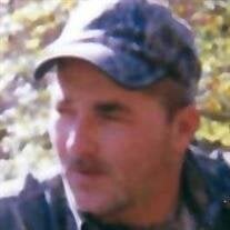 FRANKLIN THOMAS "TOMMY" ALGER JR