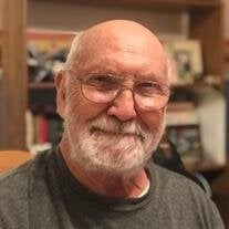 Raymond Praglowski Sr.