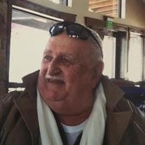 Mr. William Fonde Sibley Jr