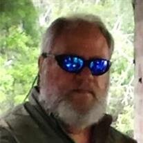 Mr. William Randal Evans