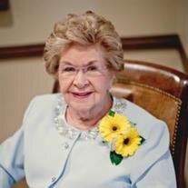 Betty Byrns
