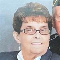 Deborah Sue DuVall