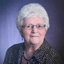 Elaine W. Fair