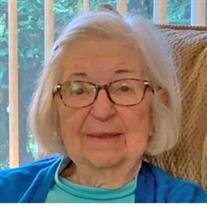 Joan M. (nee: Neebuhr-Hilston) Hagan