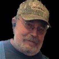 Timothy Carl Wood