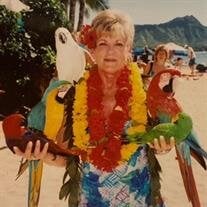 Carol Schmitt