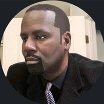 Dr. Rick Duval Johnson