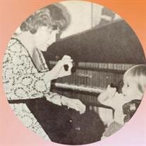 Sonnhild Angelika Frey Kitts