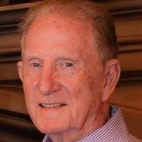 Mr. William Thomas Allen