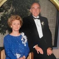 Virginia and Edward Deeney