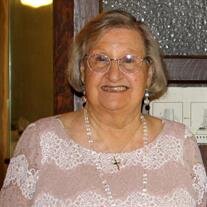 Sue Anderton