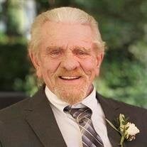 Billy Ernest Morris Sr.