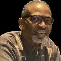 First Sgt. Percy William Bell Jr.