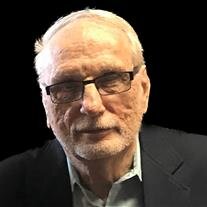 Robert Lee "Bob" Cook