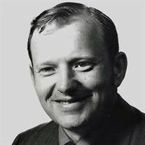 Mr. William "Bill" Barry Powell