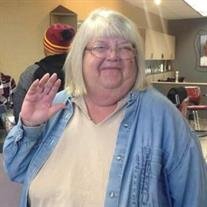 Brenda G. Lane