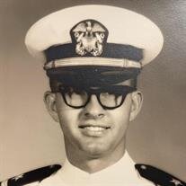 Roger P. Freiberg