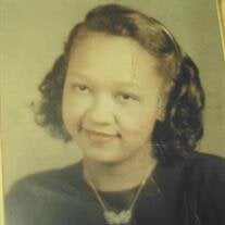 Hattie B. Mitchell