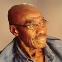 Mr. Leotha Cunningham
