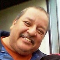 Raul Urbina Jaquez