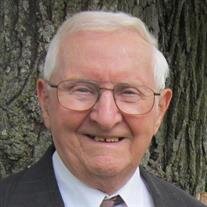 Hugo J. Ledermann