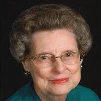 Dorothy R. Cody