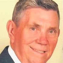 Mr. Jerry Mack Fryar